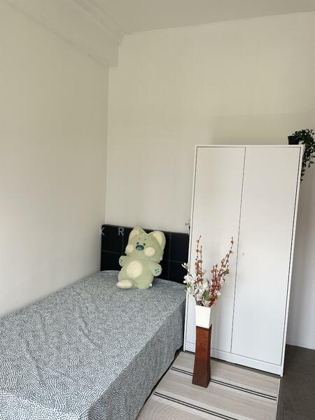 Regent Park, 22 Jalan Lempeng, Room Rental, 130 sqft, Condominium For Rent, by Kris Li, 25374630 - PropertyGuru.com.sg
