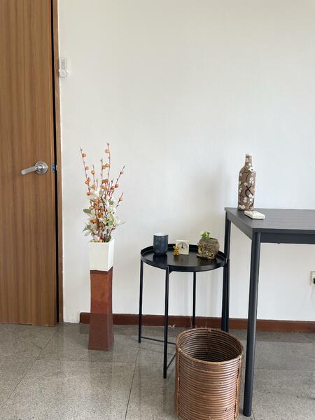 Regent Park, 22 Jalan Lempeng, Room Rental, 130 sqft, Condominium For Rent, by Kris Li, 25374630 - PropertyGuru.com.sg