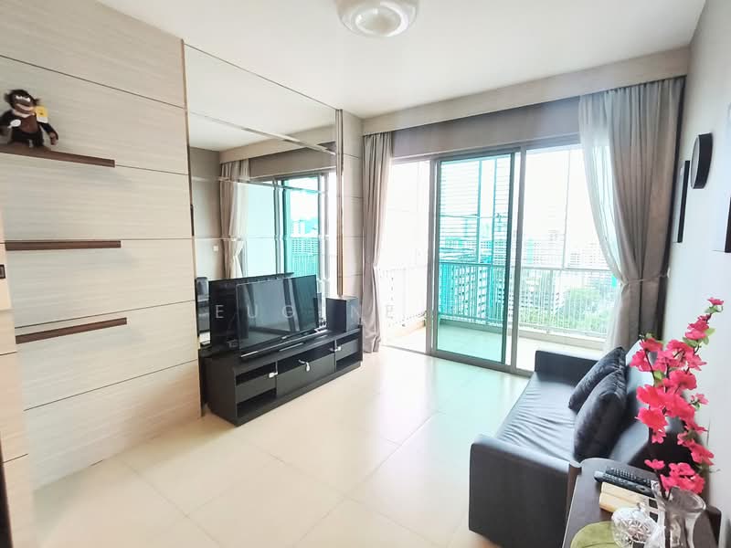 The Interweave, 21 Kim Keat Road, 2 Bedrooms, 689 sqft, Apartment For Rent, by Eugene Ho, 25374636 - PropertyGuru.com.sg
