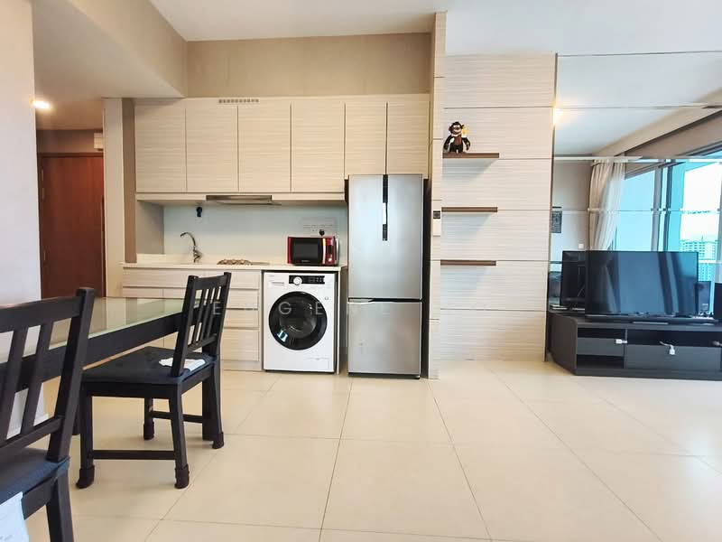 The Interweave, 21 Kim Keat Road, 2 Bedrooms, 689 sqft, Apartment For Rent, by Eugene Ho, 25374636 - PropertyGuru.com.sg