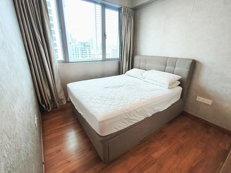 The Interweave, 21 Kim Keat Road, 2 Bedrooms, 689 sqft, Apartment For Rent, by Eugene Ho, 25374636 - PropertyGuru.com.sg