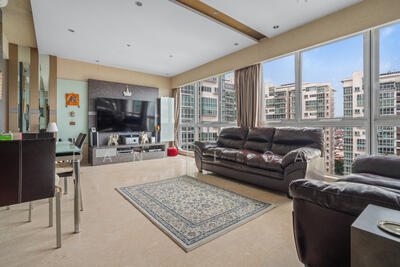 For Sale - Goldenhill Park Condo