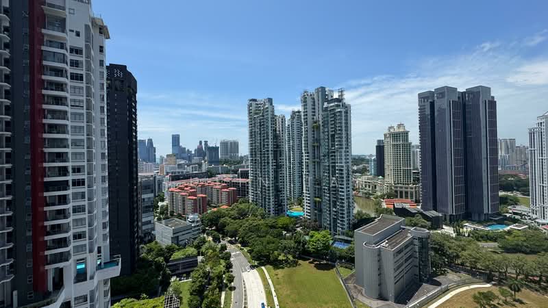 The Avenir, 8 River Valley Close, 2 Bedrooms, 829 sqft, Condominium For Rent, by Julin Tan, 25374697 - PropertyGuru.com.sg