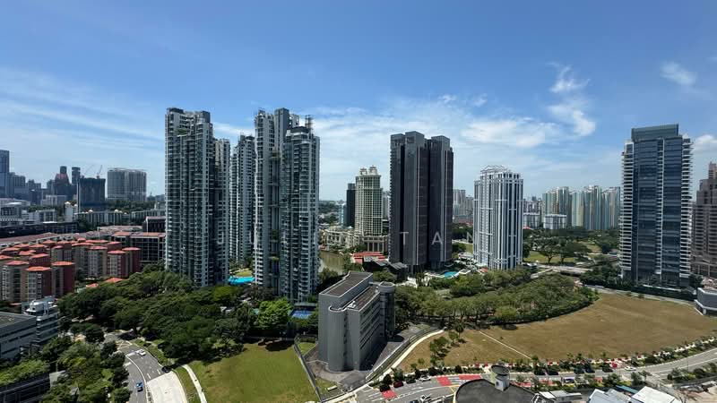 The Avenir, 8 River Valley Close, 2 Bedrooms, 829 sqft, Condominium For Rent, by Julin Tan, 25374697 - PropertyGuru.com.sg