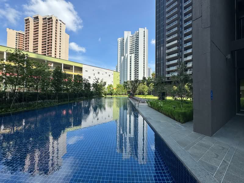 The Avenir, 8 River Valley Close, 2 Bedrooms, 829 sqft, Condominium For Rent, by Julin Tan, 25374697 - PropertyGuru.com.sg
