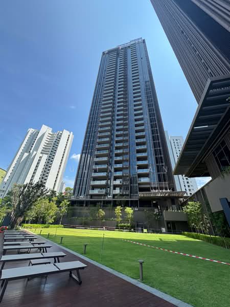 The Avenir, 8 River Valley Close, 2 Bedrooms, 829 sqft, Condominium For Rent, by Julin Tan, 25374697 - PropertyGuru.com.sg