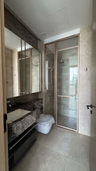 The Avenir, 8 River Valley Close, 2 Bedrooms, 829 sqft, Condominium For Rent, by Julin Tan, 25374697 - PropertyGuru.com.sg