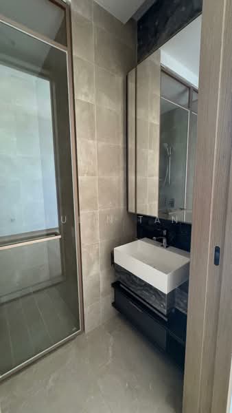 The Avenir, 8 River Valley Close, 2 Bedrooms, 829 sqft, Condominium For Rent, by Julin Tan, 25374697 - PropertyGuru.com.sg