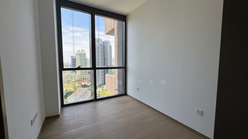 The Avenir, 8 River Valley Close, 2 Bedrooms, 829 sqft, Condominium For Rent, by Julin Tan, 25374697 - PropertyGuru.com.sg