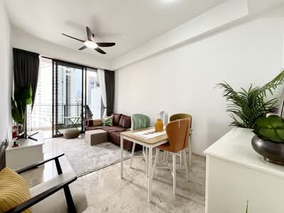 For Rent - The Avenir