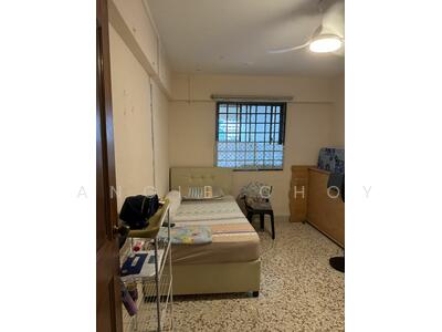 For Rent - 122 Bedok North Street 2