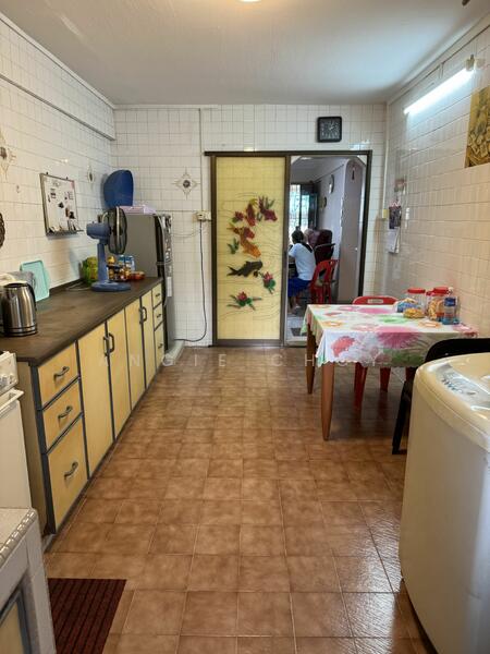 122 Bedok North Street 2, 122 Bedok North Street 2, 1 Bedroom, 120 sqft, HDB Flat For Rent, by Angie Choy, 25374714 - PropertyGuru.com.sg