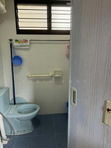 122 Bedok North Street 2, 122 Bedok North Street 2, 1 Bedroom, 120 sqft, HDB Flat For Rent, by Angie Choy, 25374714 - PropertyGuru.com.sg