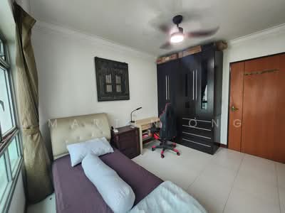 For Rent - 28 Ghim Moh Link