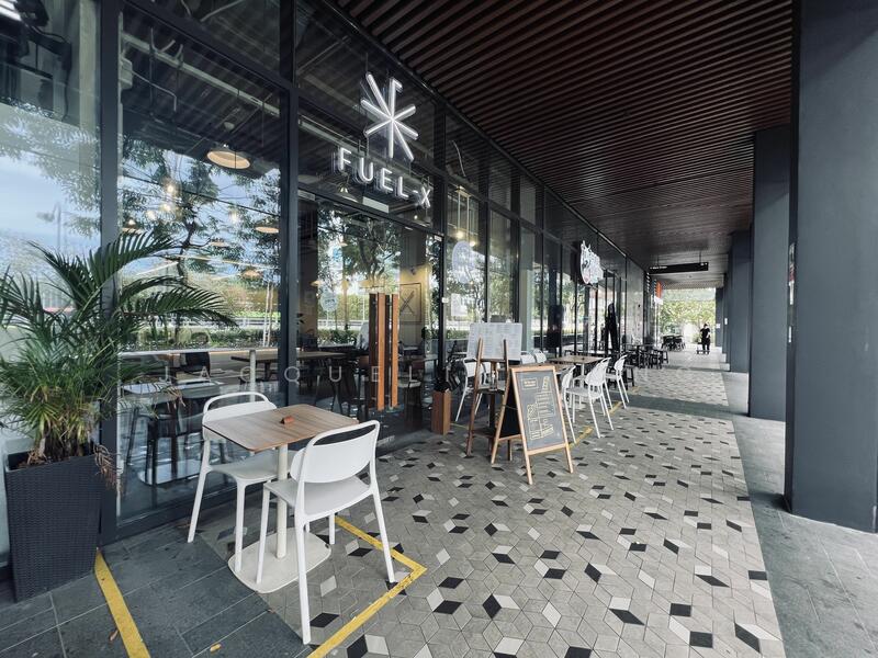 The Venue Shoppes, 6 Tai Thong Crescent, 700 sqft, Mall Shop For Sale, by Jacqueline Ong, 25374779 - CommercialGuru.com.sg