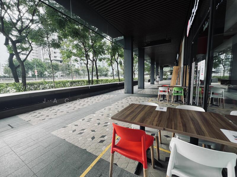 The Venue Shoppes, 6 Tai Thong Crescent, 700 sqft, Mall Shop For Sale, by Jacqueline Ong, 25374779 - CommercialGuru.com.sg