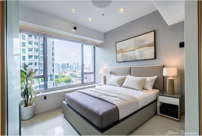 Vista Residences, 26 Jalan Datoh, 1 Bedroom, 657 sqft, Condominium For Sale, by Wee Yeng, 25374801 - PropertyGuru.com.sg