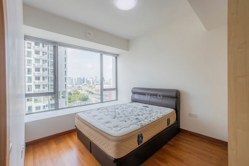 Vista Residences, 26 Jalan Datoh, 1 Bedroom, 657 sqft, Condominium For Sale, by Wee Yeng, 25374801 - PropertyGuru.com.sg