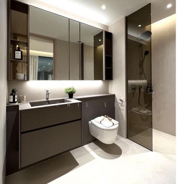 Union Square Residences, 28 Havelock Road,, Boat Quay / Raffles Place / Marina, 2 Bedrooms, 710 sqft, Condominium For Sale, by April Liu, 25374802 - PropertyGuru.com.sg
