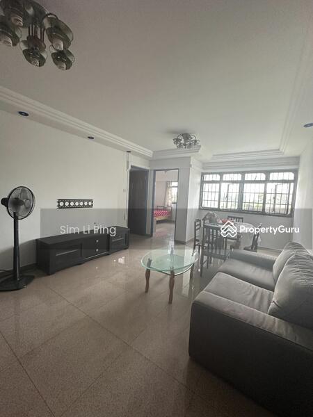 For Rent - 589D Montreal Drive