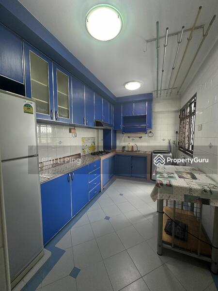 For Rent - 589D Montreal Drive