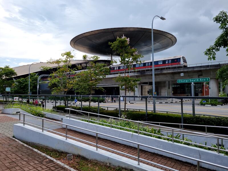 Changi City Point / Expo, , 2,377 sqft, Food & Beverage For Rent, by Justin Ng, 25374881 - CommercialGuru.com.sg