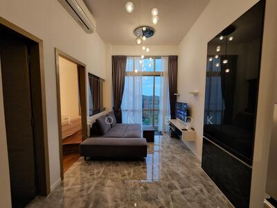 For Sale - The Santorini