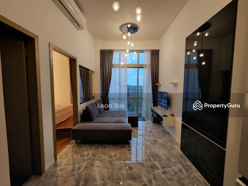 For Sale - The Santorini