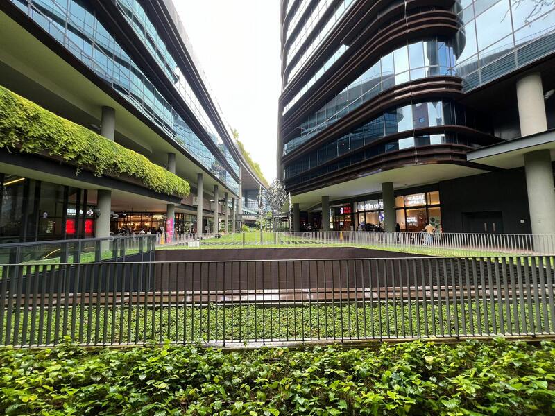 Woods Square, 8 Woodlands Square, 560 sqft, Office For Sale, by Seng