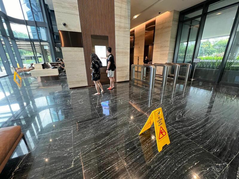 Woods Square, 8 Woodlands Square, 560 sqft, Office For Sale, by Seng