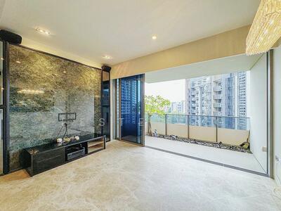 For Rent - Leedon Residence