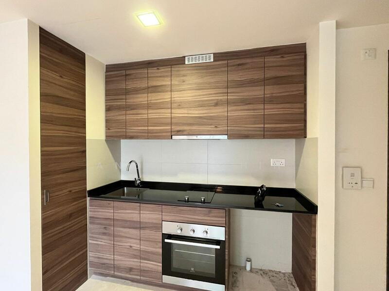 Workers' Accommodation for Rent Near Serangoon MRT, Lorong Lew Lian, Hougang / Punggol / Sengkang, 2 Bedrooms, 549 sqft, Condominium For Rent, by Andrew Shih, 25374987 - PropertyGuru.com.sg