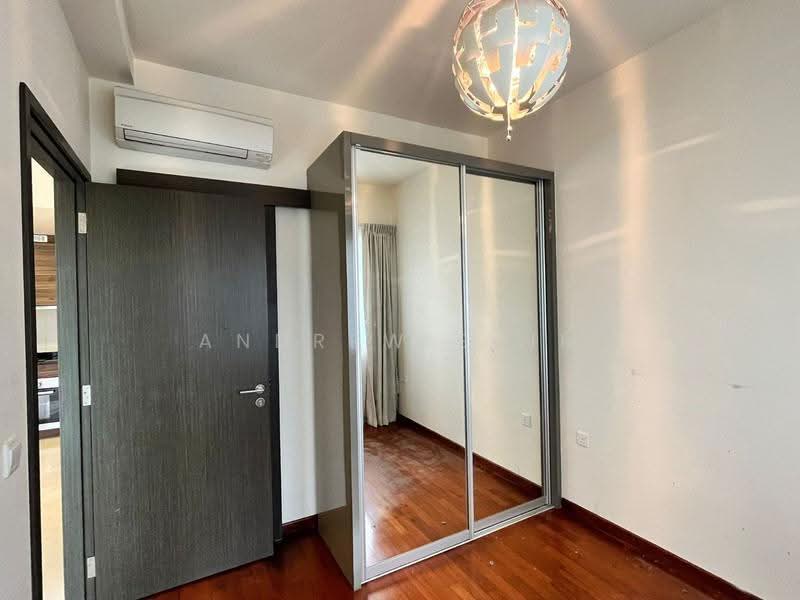 Workers' Accommodation for Rent Near Serangoon MRT, Lorong Lew Lian, Hougang / Punggol / Sengkang, 2 Bedrooms, 549 sqft, Condominium For Rent, by Andrew Shih, 25374987 - PropertyGuru.com.sg