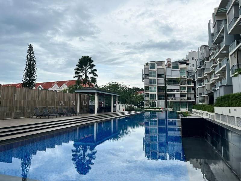 Workers' Accommodation for Rent Near Serangoon MRT, Lorong Lew Lian, Hougang / Punggol / Sengkang, 2 Bedrooms, 549 sqft, Condominium For Rent, by Andrew Shih, 25374987 - PropertyGuru.com.sg
