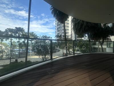 For Sale - Cape Royale