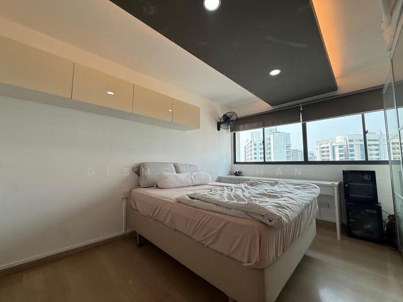 2 Delta Avenue, 2 Delta Avenue, Alexandra / Commonwealth, 3 Bedrooms, 1,313 sqft, HDB Flat For Rent, by Desmond Chan, 25375017 - Bedroom - PropertyGuru.com.sg