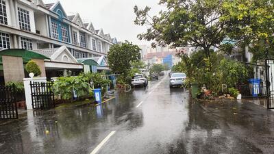 For Sale - Westwood Park