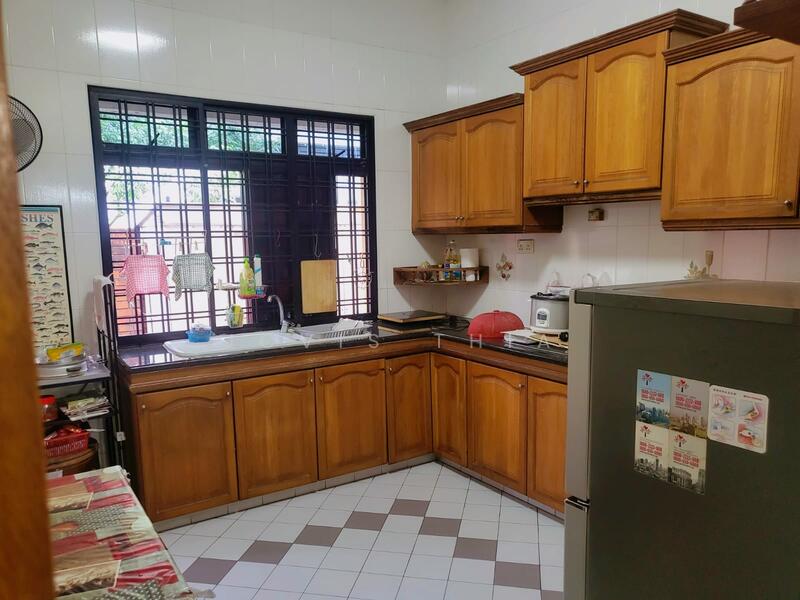 Serangoon Garden Estate Corner Terrace For Sale at S$ 6,500,000 | PropertyGuru Singapore