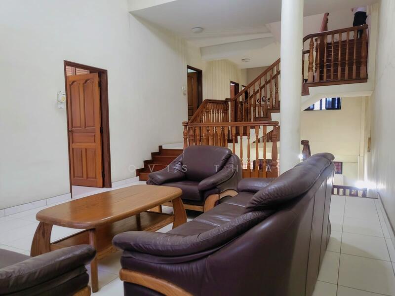 Serangoon Garden Estate Corner Terrace For Sale at S$ 6,500,000 | PropertyGuru Singapore