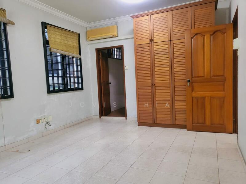 Serangoon Garden Estate Corner Terrace For Sale at S$ 6,500,000 | PropertyGuru Singapore