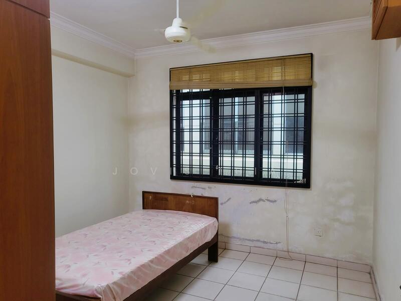 Serangoon Garden Estate Corner Terrace For Sale at S$ 6,500,000 | PropertyGuru Singapore