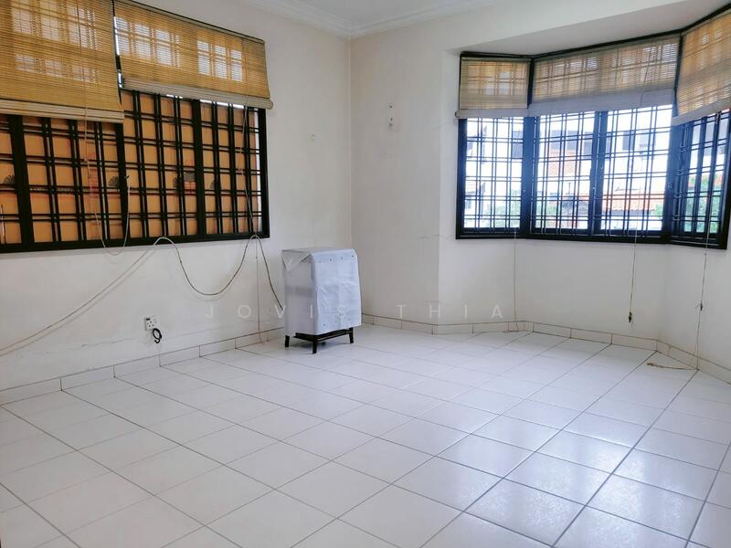 Serangoon Garden Estate Corner Terrace For Sale at S$ 6,500,000 | PropertyGuru Singapore