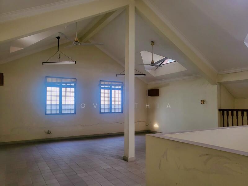 Serangoon Garden Estate Corner Terrace For Sale at S$ 6,500,000 | PropertyGuru Singapore