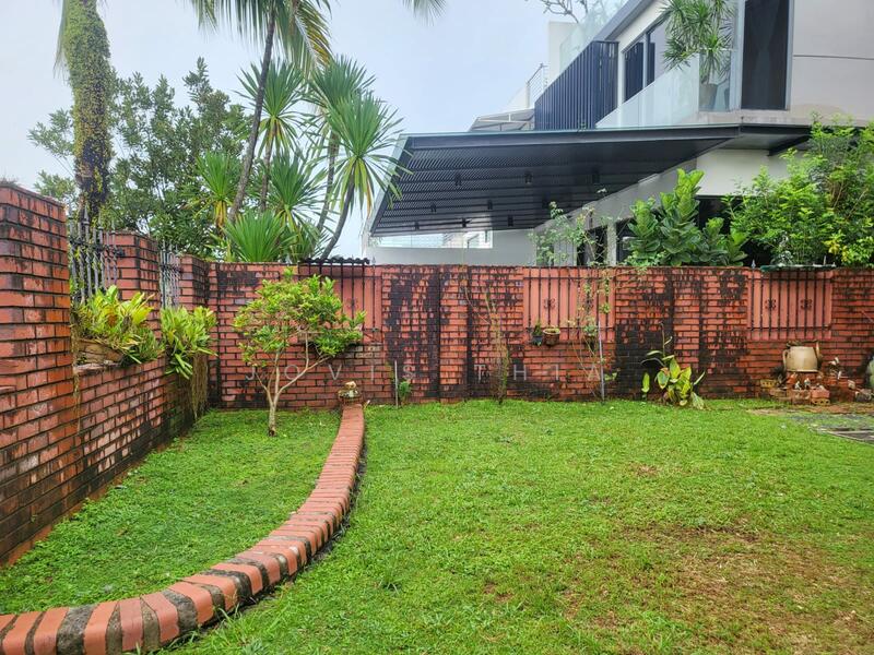 Serangoon Garden Estate Corner Terrace For Sale at S$ 6,500,000 | PropertyGuru Singapore