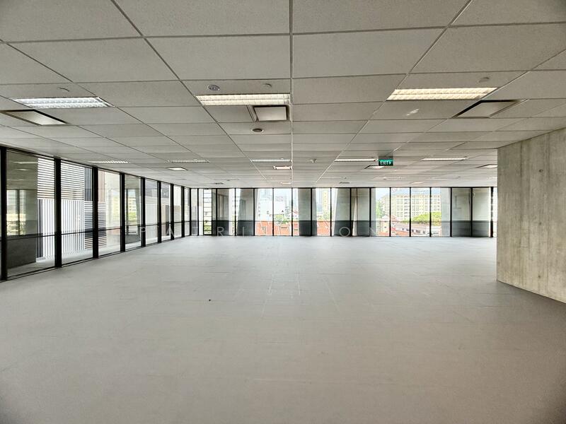 Tokio Marine Centre, 20 Mccallum Street, 3,100 sqft, Office For Rent, by Patrick Ong 王鹏若(安仔), 25375147 - CommercialGuru.com.sg