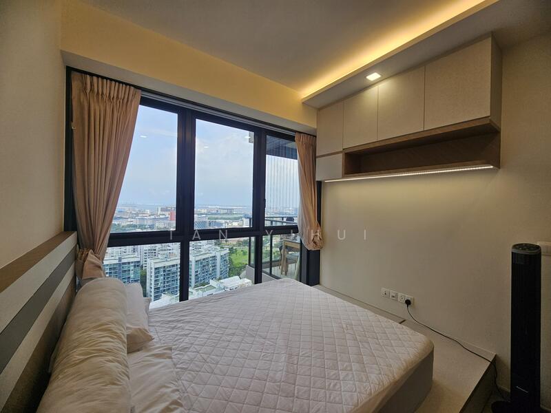 Whistler Grand, 107 West Coast Vale, 2 Bedrooms, 603 sqft, Condominium For Rent, by Tan Yihui, 25375151 - PropertyGuru.com.sg