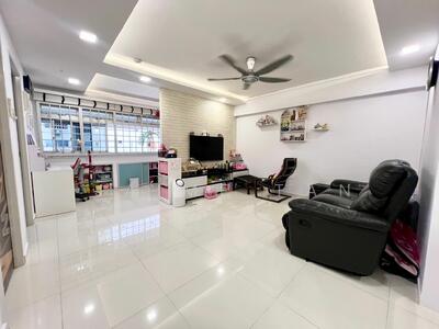 For Sale - 506 Choa Chu Kang Street 51