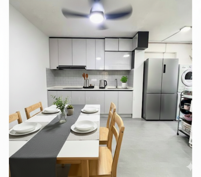 For Sale - 506 Choa Chu Kang Street 51