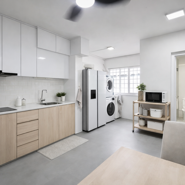 For Sale - 506 Choa Chu Kang Street 51