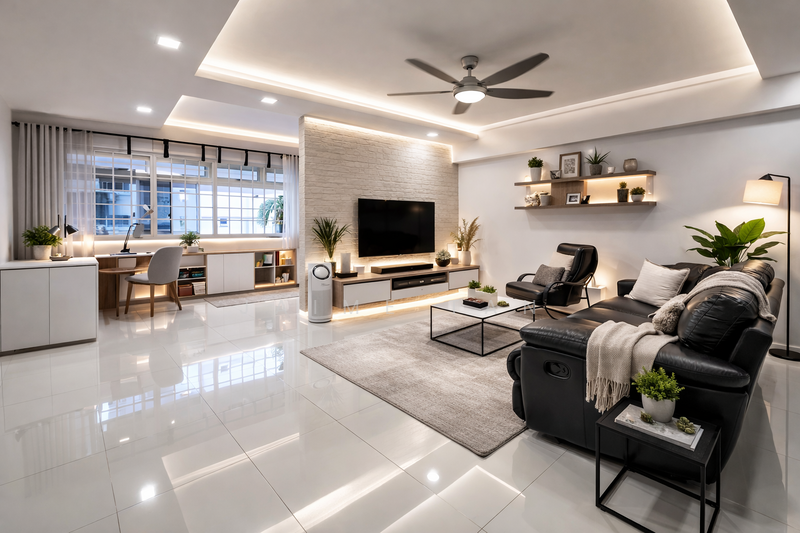 For Sale - 506 Choa Chu Kang Street 51